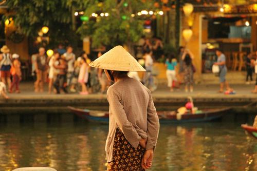 Vietnam Hue