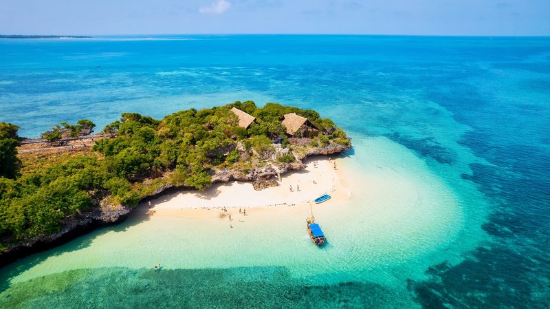 Zanzibar, Tanzanie