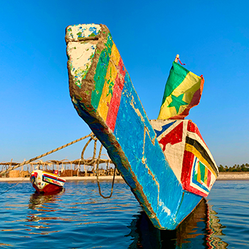 voyage solidaire au senegal