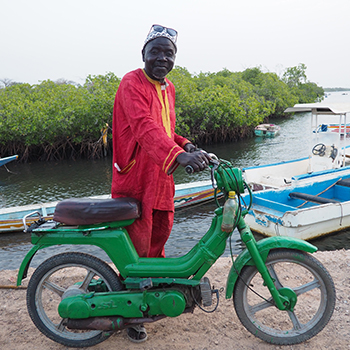 Voyage Sénégal - Découvrez un tourisme solidaire, responsable et durable au  Sénégal