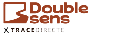 Logo Double Sens x TraceDirecte